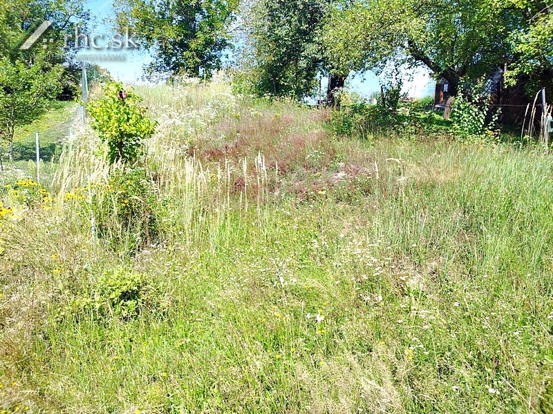 CELOROČNÁ CHATA NA BÝVANIE – POD HUROU, STROPKOV - 4