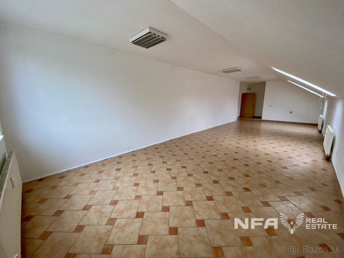 Bytová jednotka na prenájom - 4