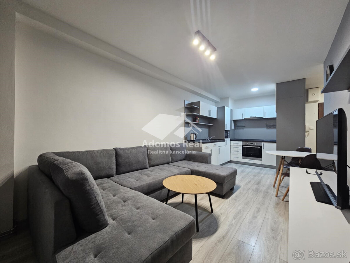 2 - IZBOVÝ BYT KOŠICE - ŠACA / UČŇOVSKÁ - 4