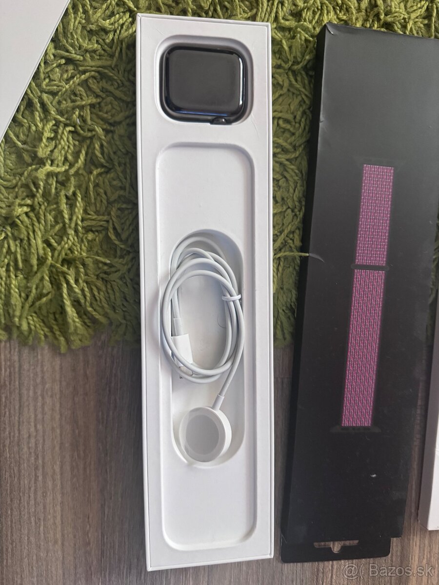 apple watch 6 lte cellular 44mm a 4 remienky - 4