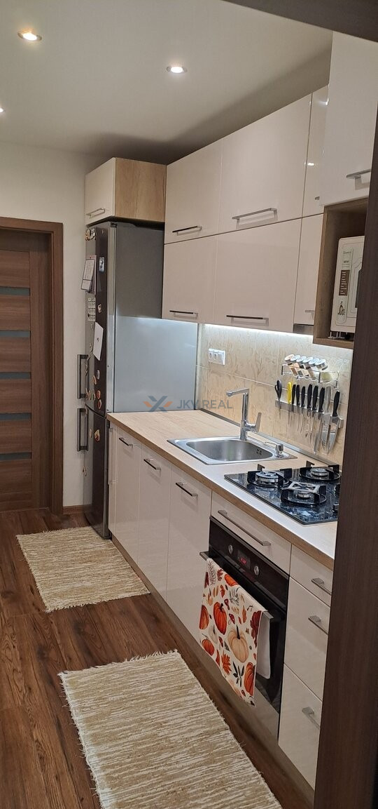 Prenájom zariadeného 3-izbového bytu - TRNAVA - 4