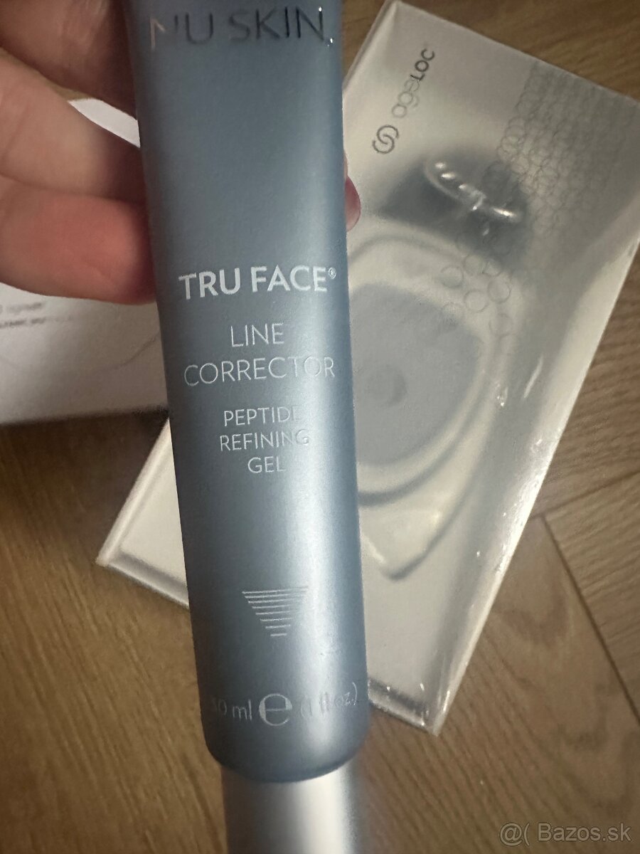 NuSkin Ageloc Galvanic Spa - 4