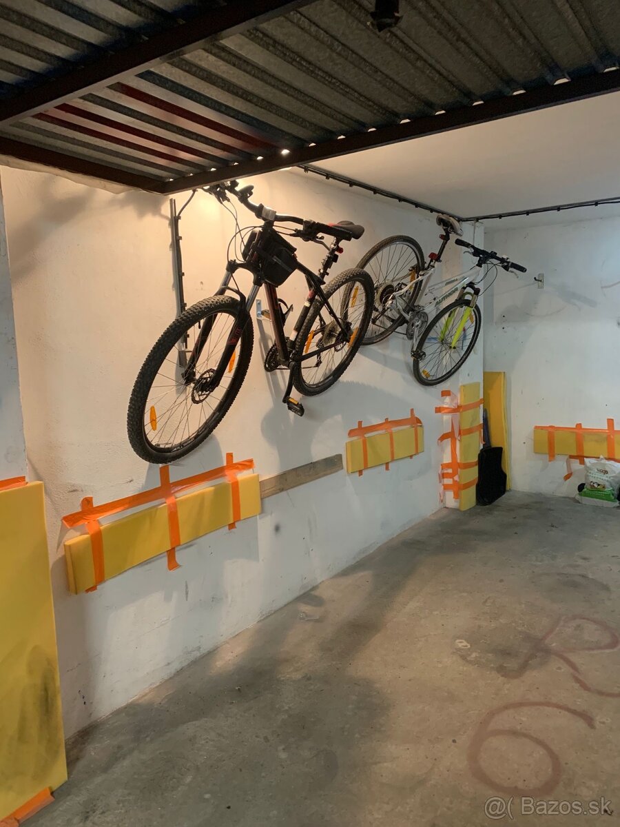 Predaj Garáže - 4