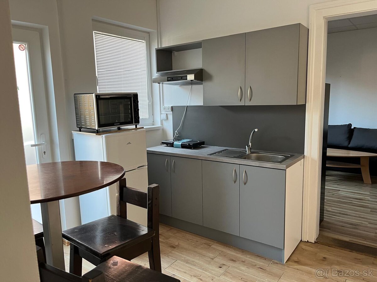 Prenajom dvoj izboveho domu - 4