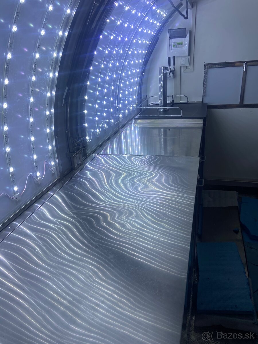 Food Track na predaj - 4