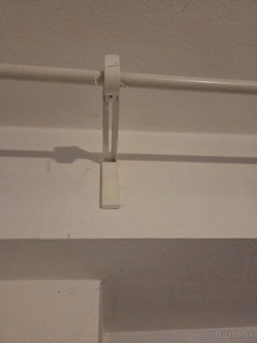 Nastaviteľné garniže - 4