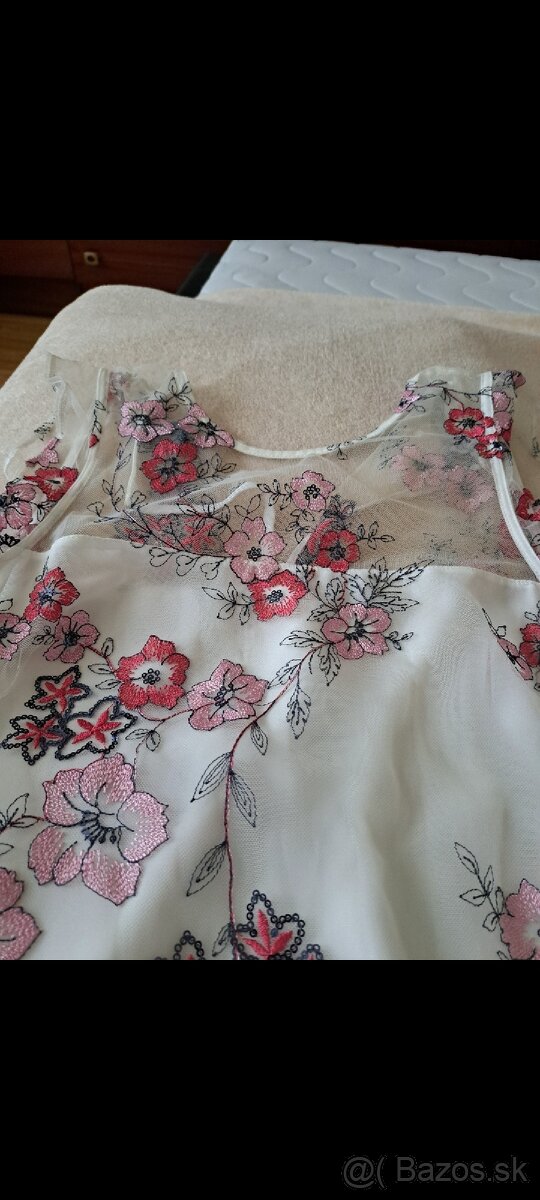 F&F úplne nová blúzka XS/S - 4