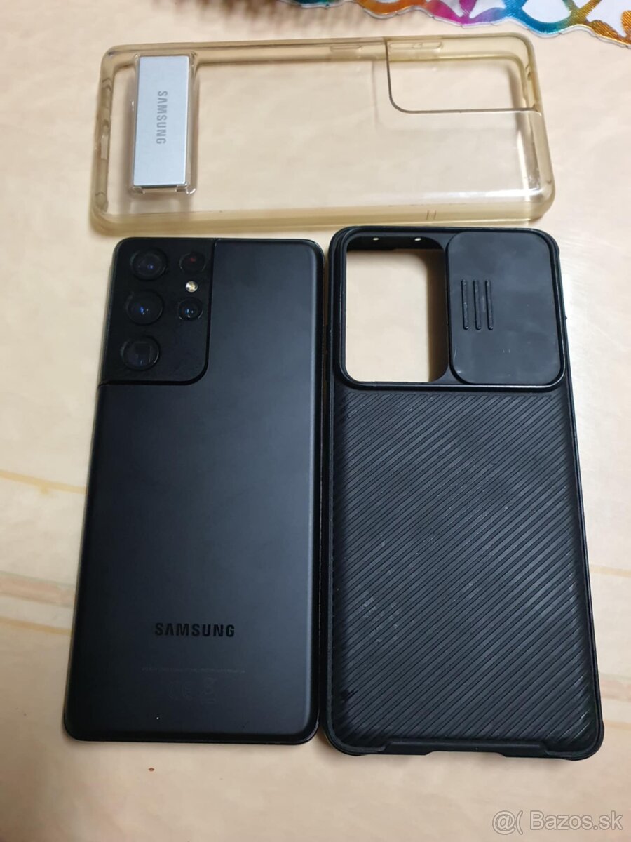 Samsung s21 ultra 5g 256g - 4