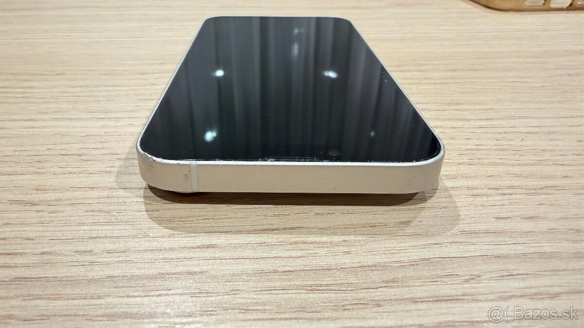 Apple iPhone 14 – 256 GB, Starlight - 4