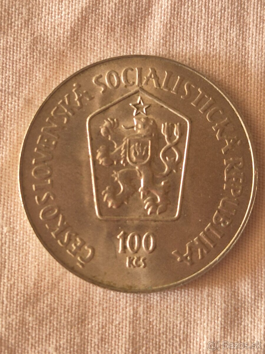 Predám strieborne mince. - 4