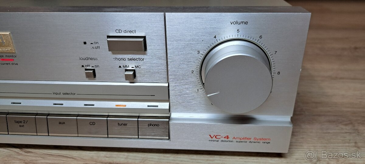 Technics SU-V 55 A - 4