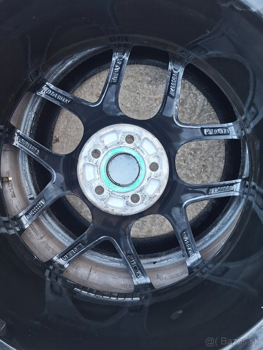 Borbet R18 MG SUV - 4