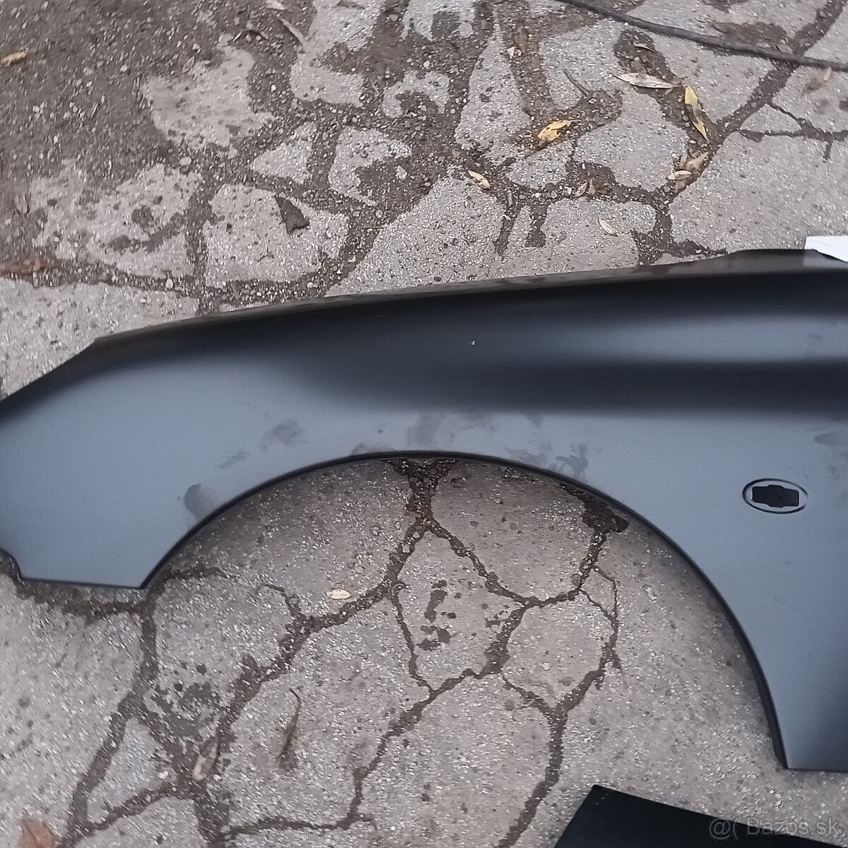 Peugeot 206 = diely - 4