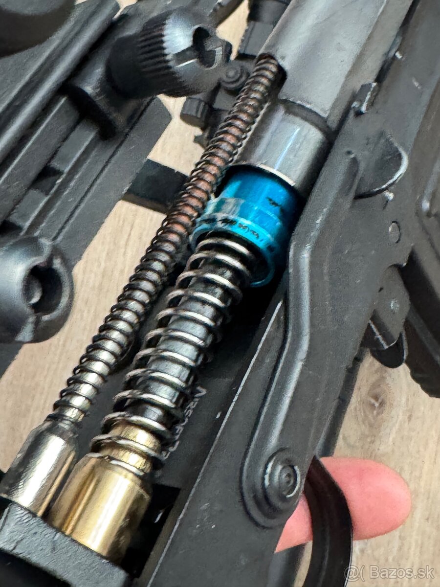 Airsoft SVD Dragunov manuál - 4