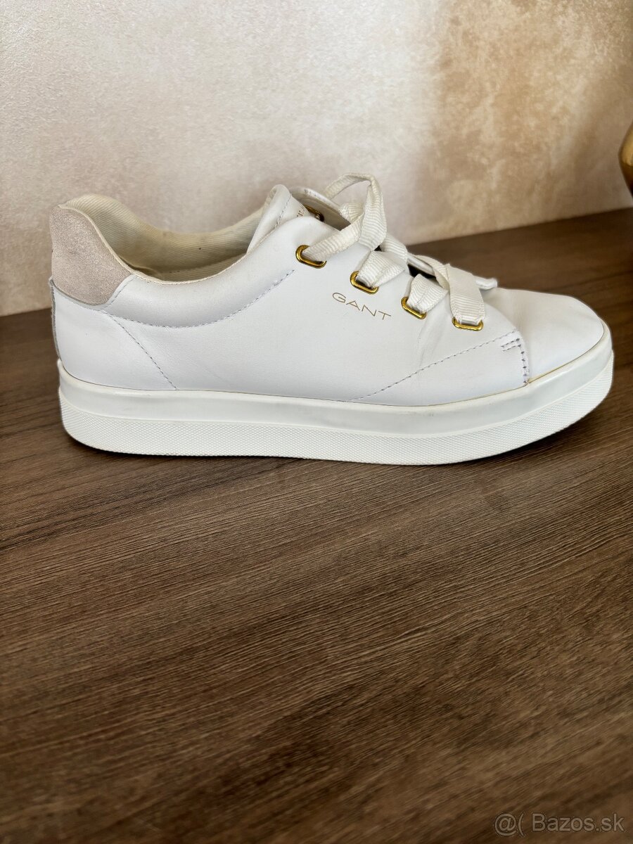 Tenisky Gant - 4