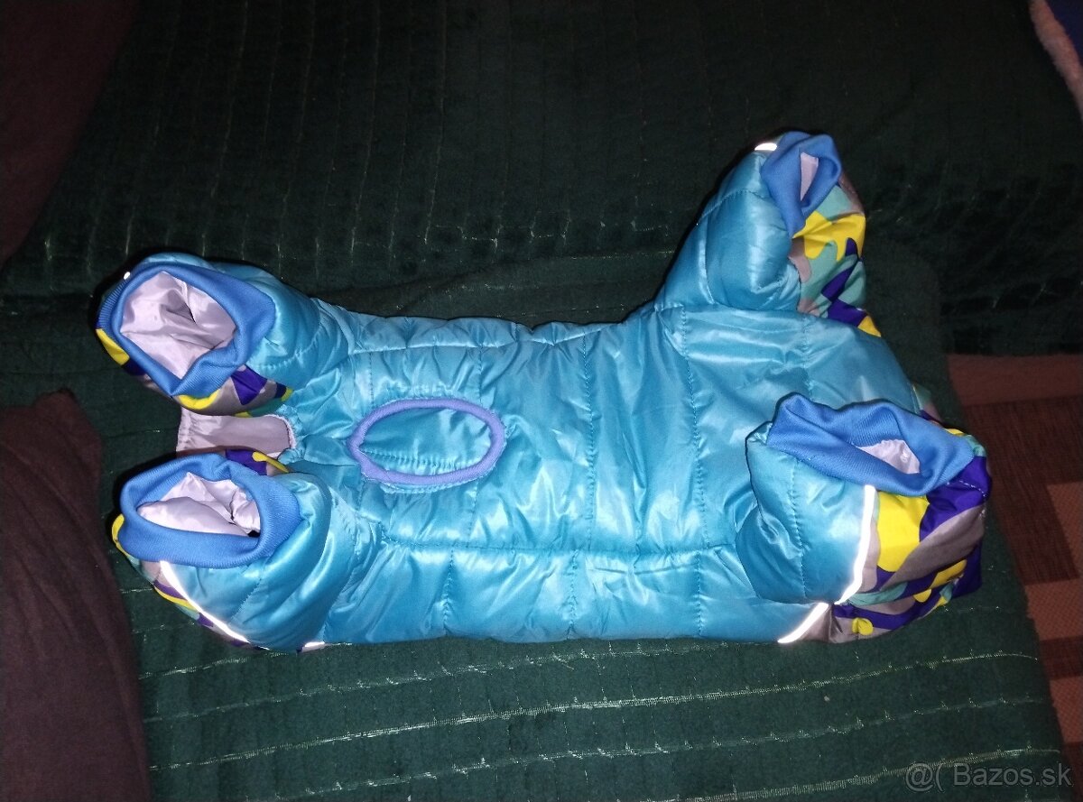 Nová kombinéza - 4