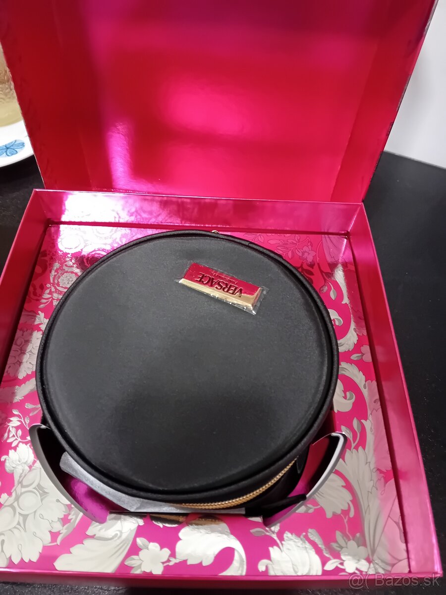 Predám Versace parfem darčekové balenie - 4