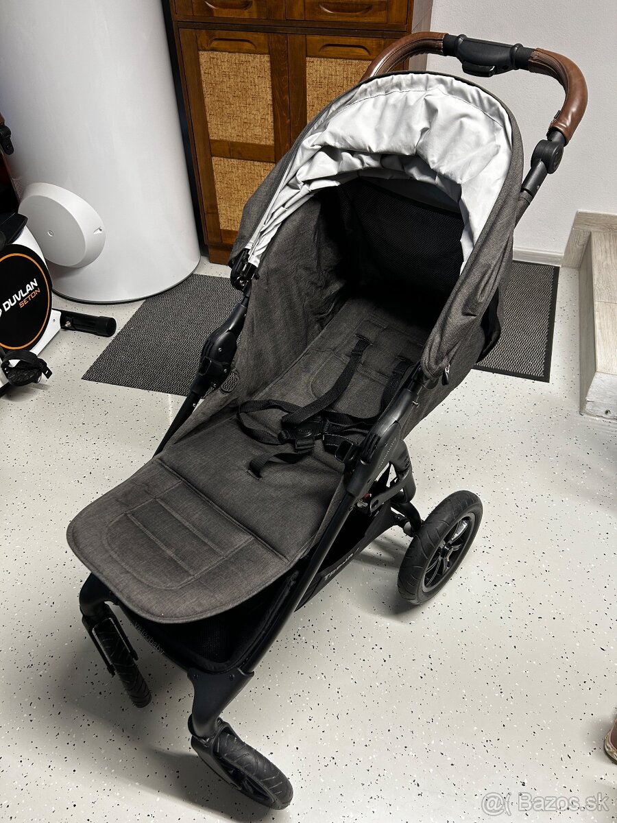 Detský kočík Valcobaby Trend 4 - 4