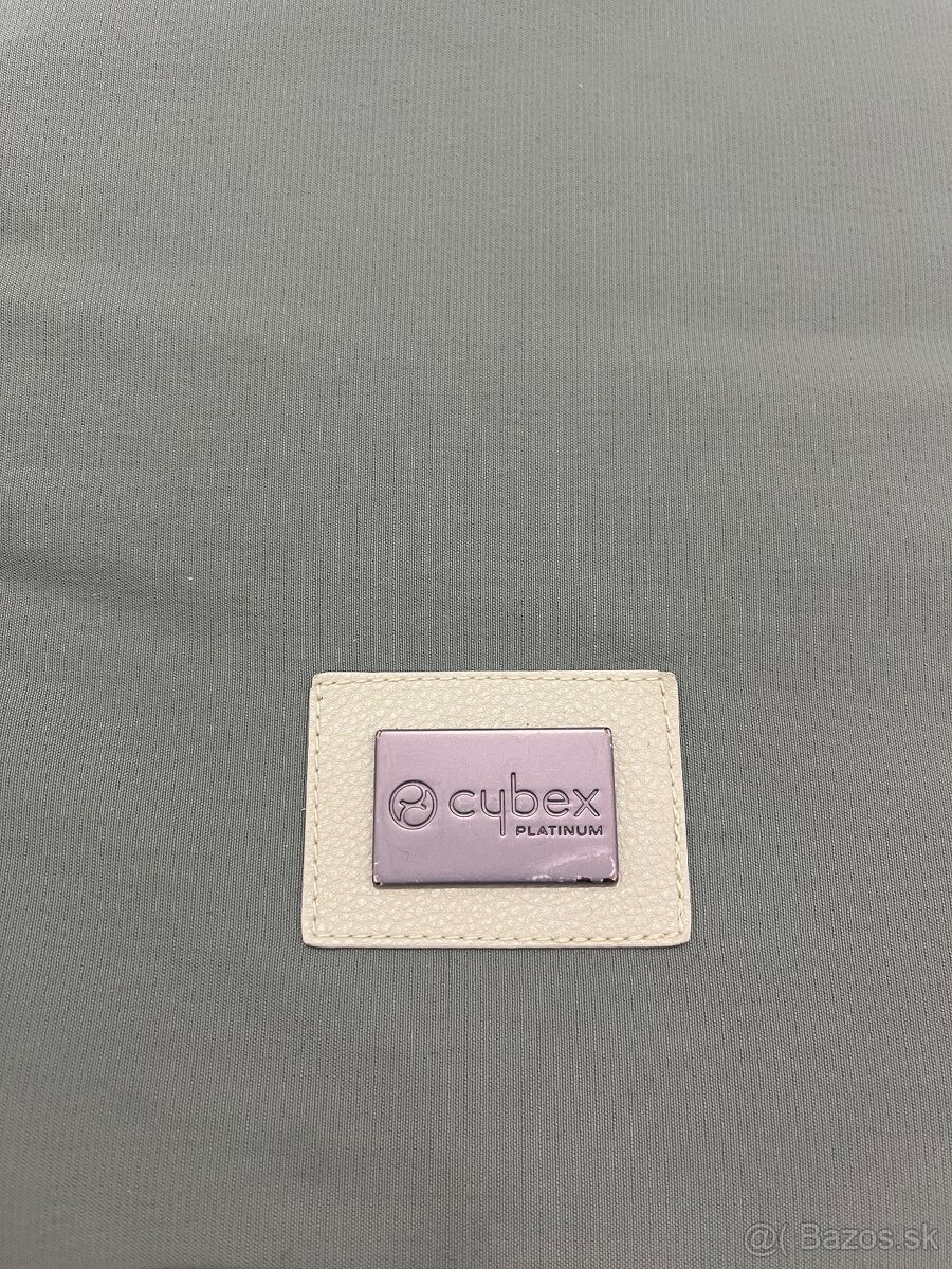 Vanička cybex - 4