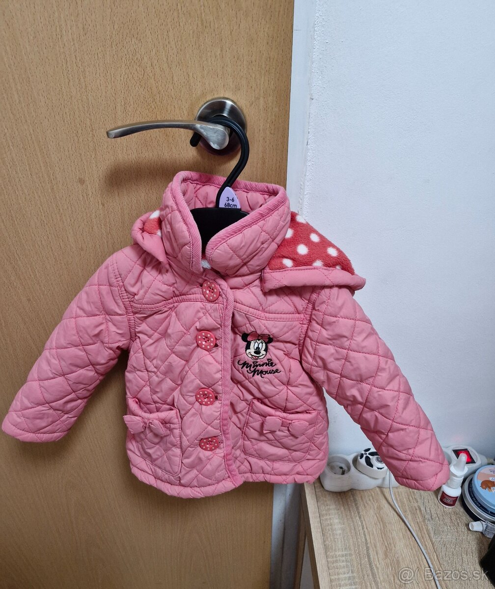 Mini balik oblečenia - 4