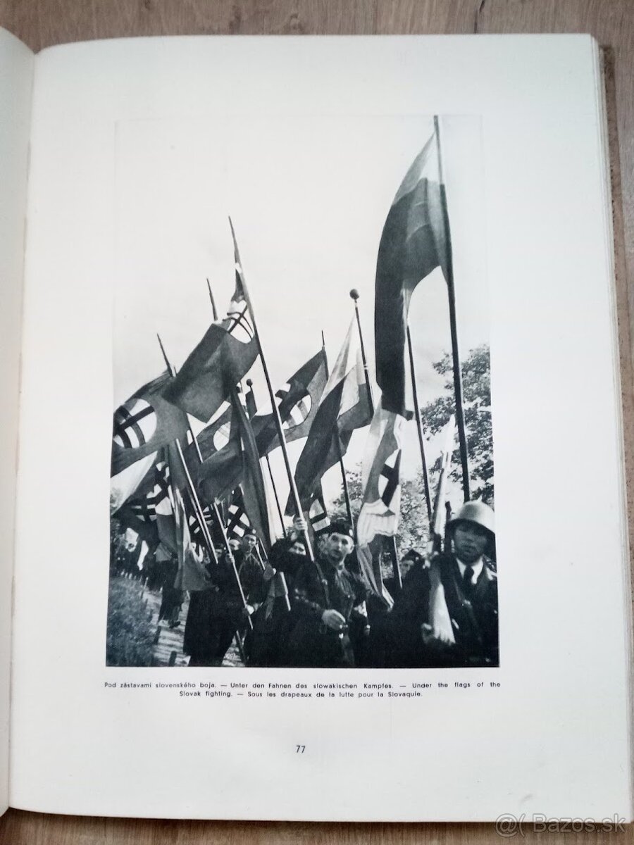 Útokom k víťazstvu - 4