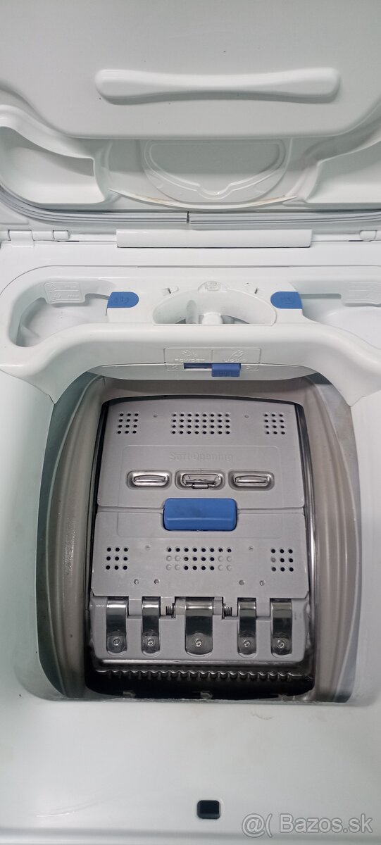 Pračka Elektrolux - 4