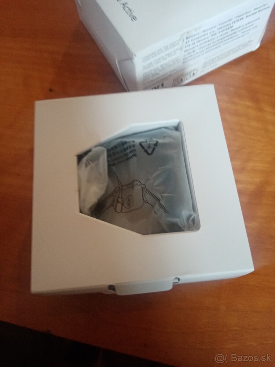 PREDÁM SMART REDMI WATCH 5 ACTIVE - 4