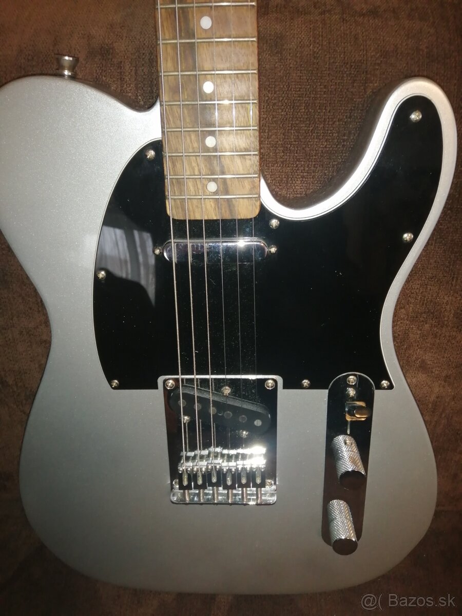 Predam Squier telecaster - 4