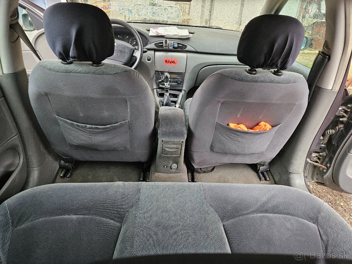 Renault Laguna 1.9 dci - 4