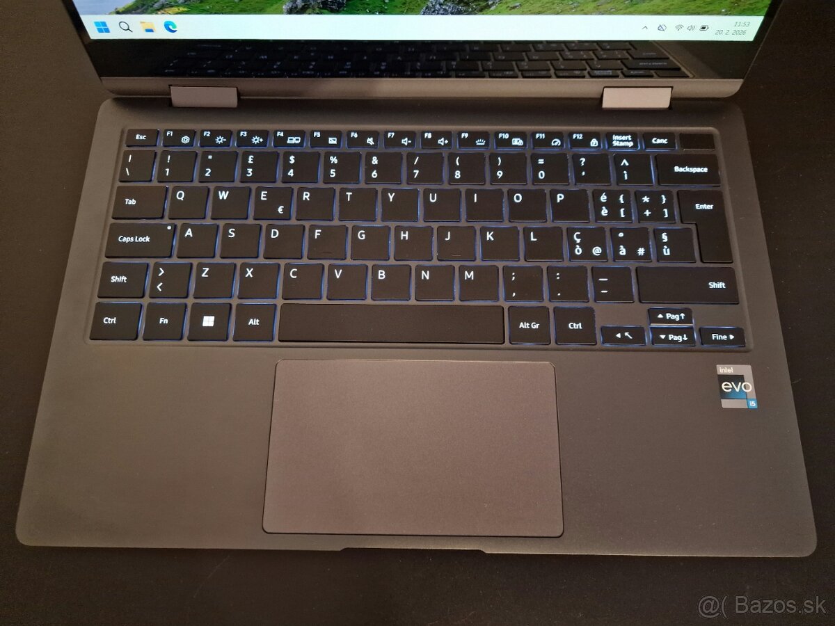 Samsung Galaxy Book 3 360 - 4