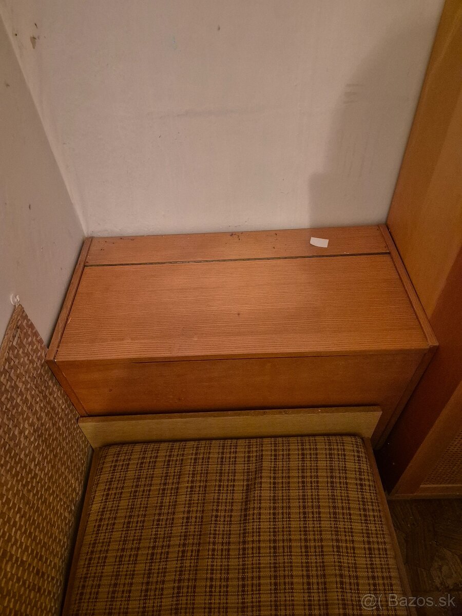 Roztahovacia postel - 4