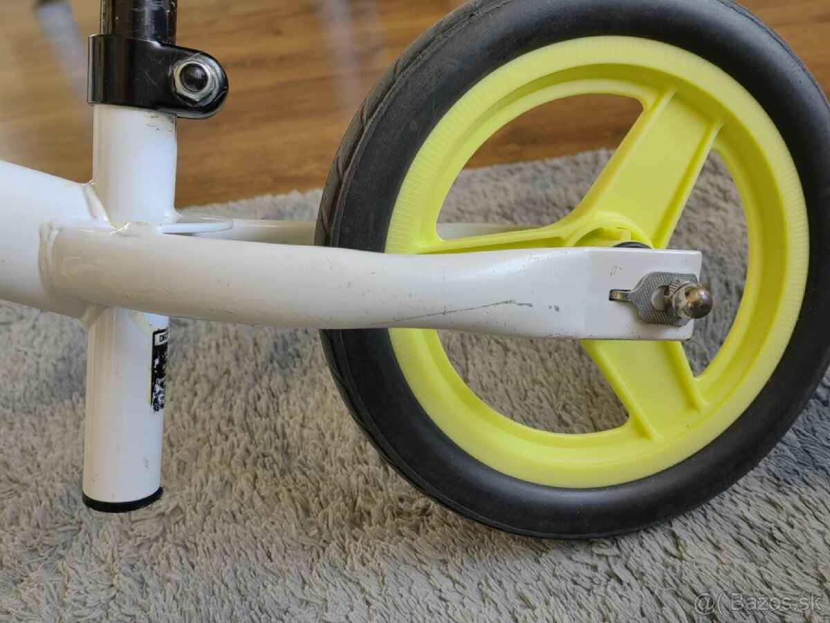 Odrážadlo B-twin - 4