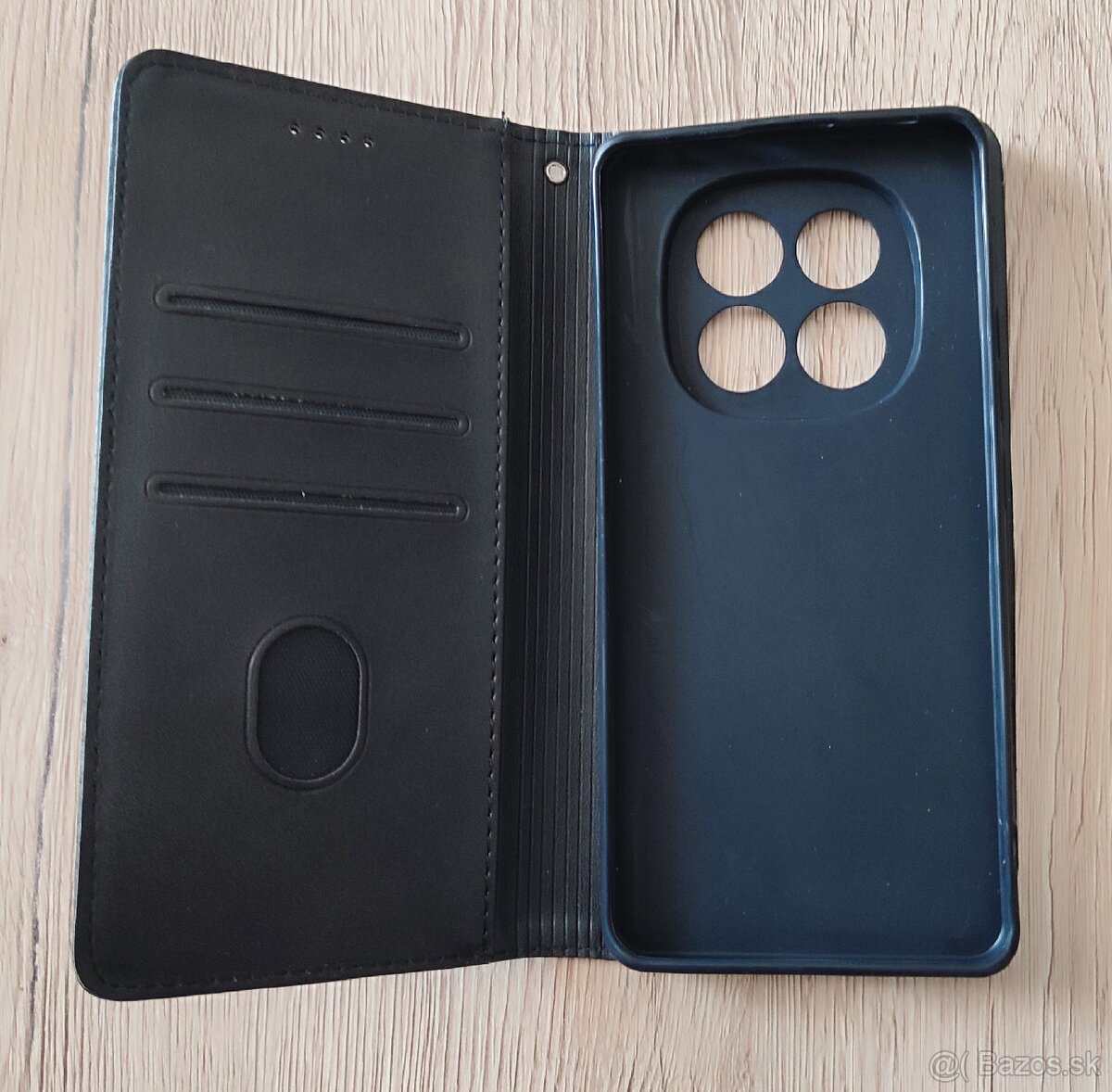 Ochranné púzdro na Redmi Note 14 Pro plus 5G - 4