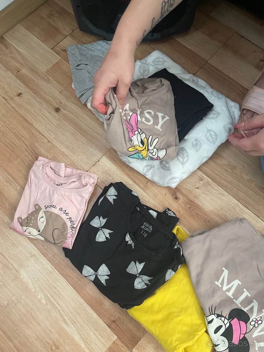 Darujem detské veci za čokoládu - 4