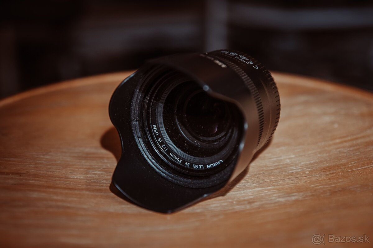 Canon EF 35 f2 IS - 4