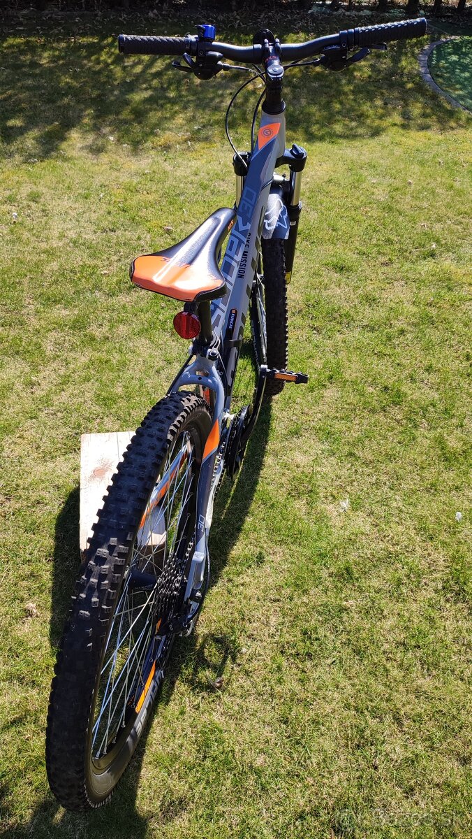 KELLYS SPIDER 30 2020 XS 27.5 - 4