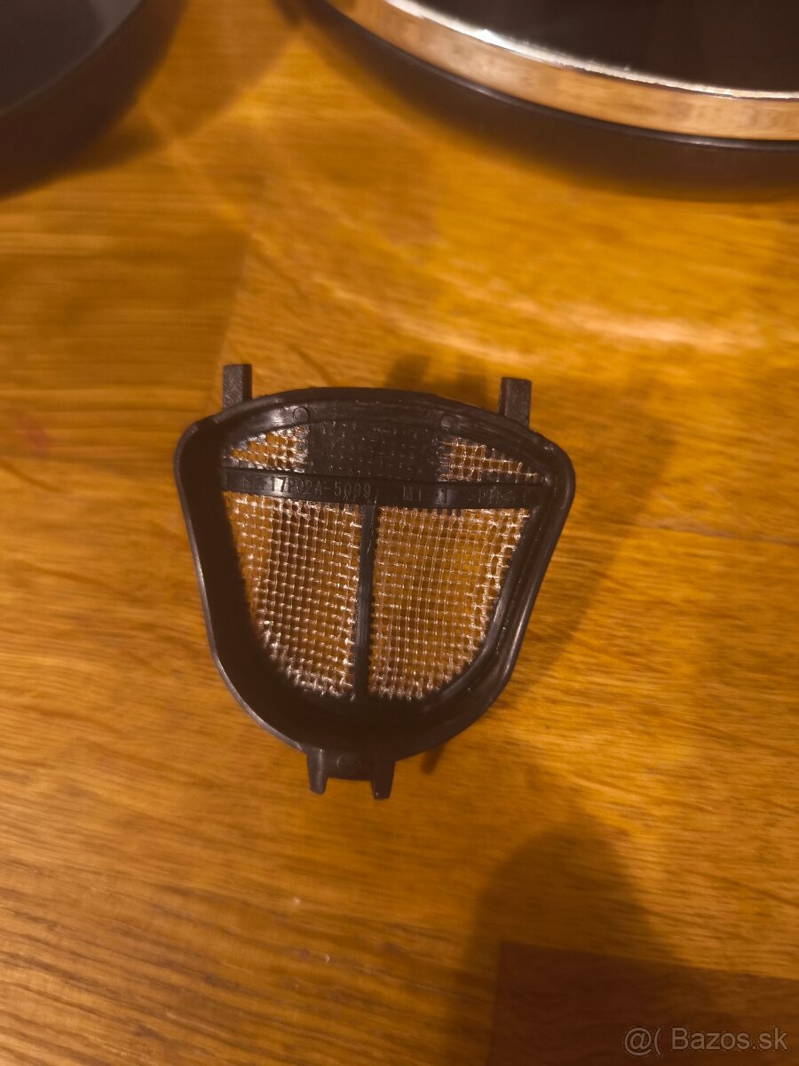 Rýchlovarná kanvica Tefal Loft čierna - 4