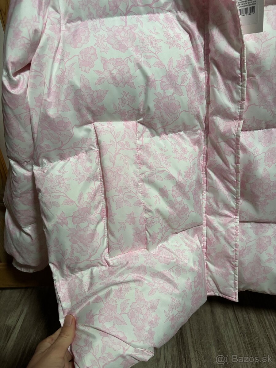 Zimná bunda Love Copenhagen - 4