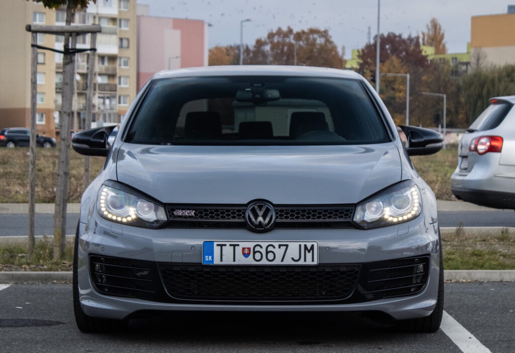 ❇️Golf 6 Edition 35 NARDO❇️ - 4