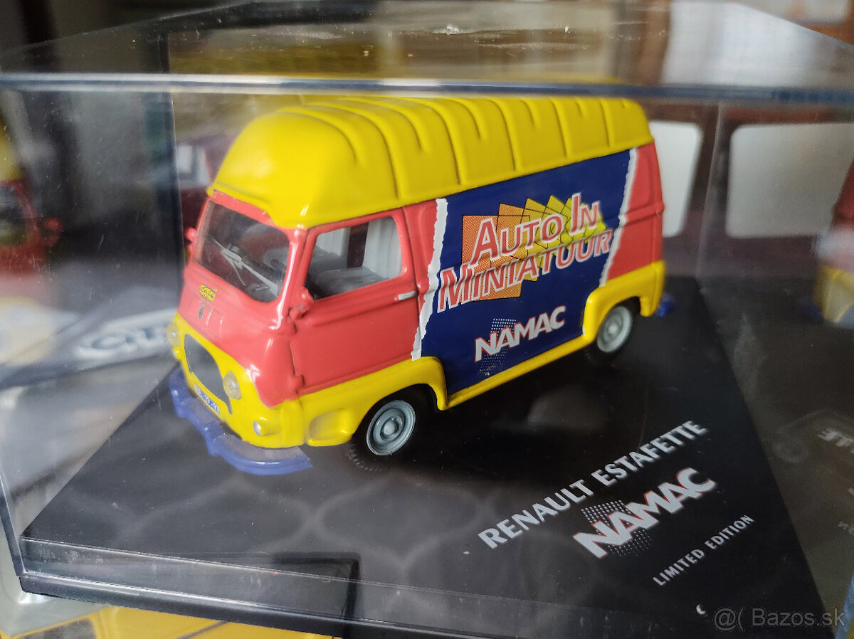 1:43 modely - 4
