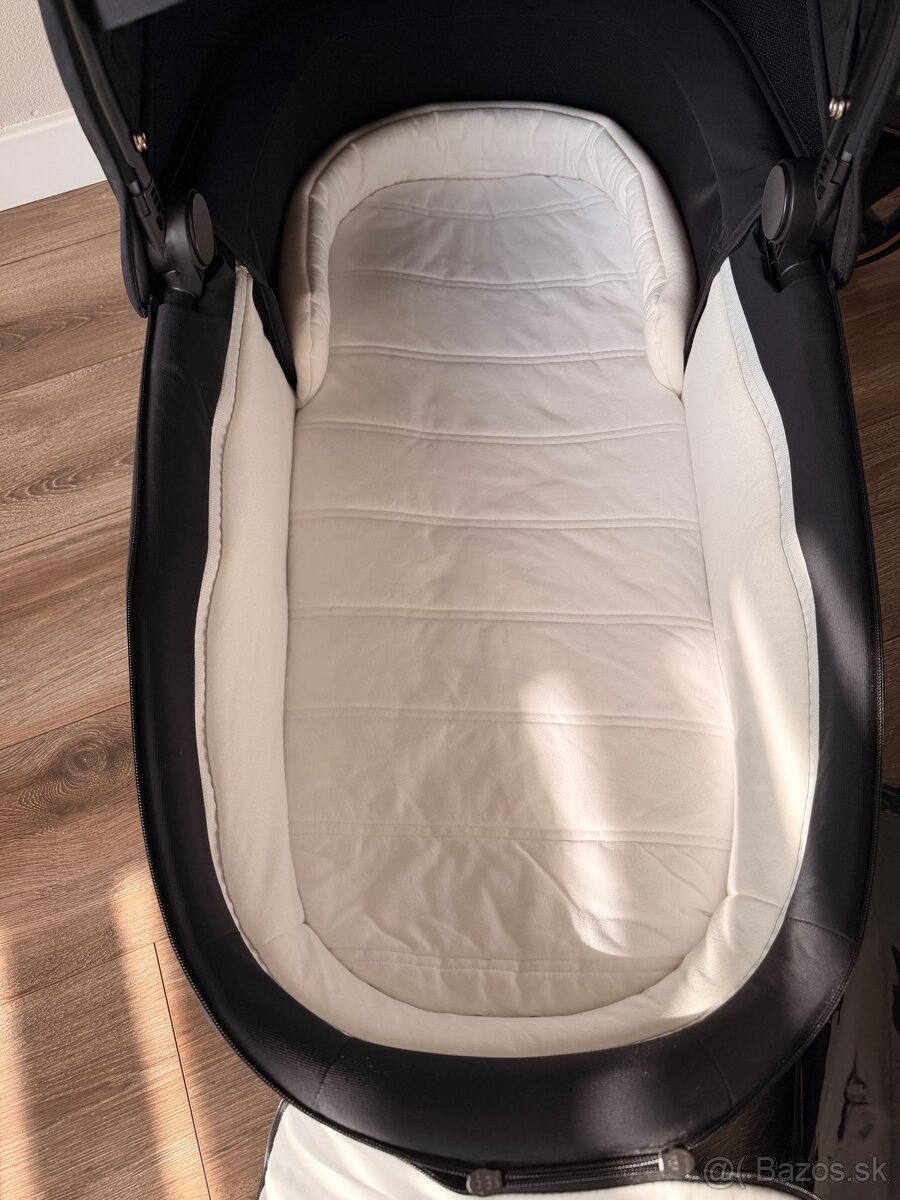 Na predaj Cybex Priam 4.0 - 4