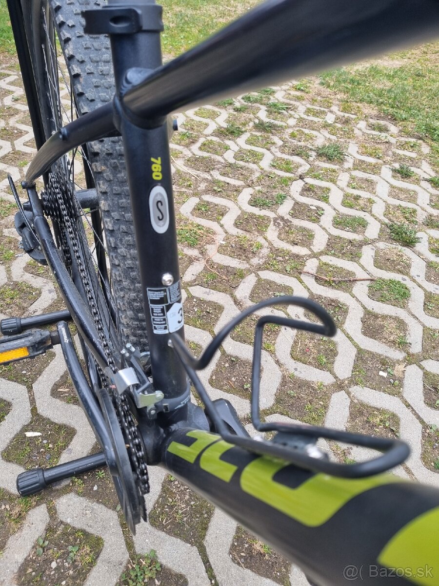 Scott Aspect 760, S - 4