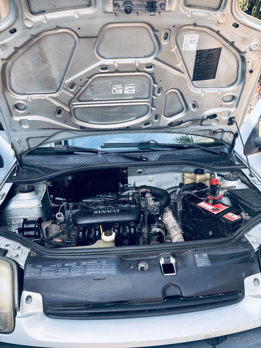 Renault Clio - 4