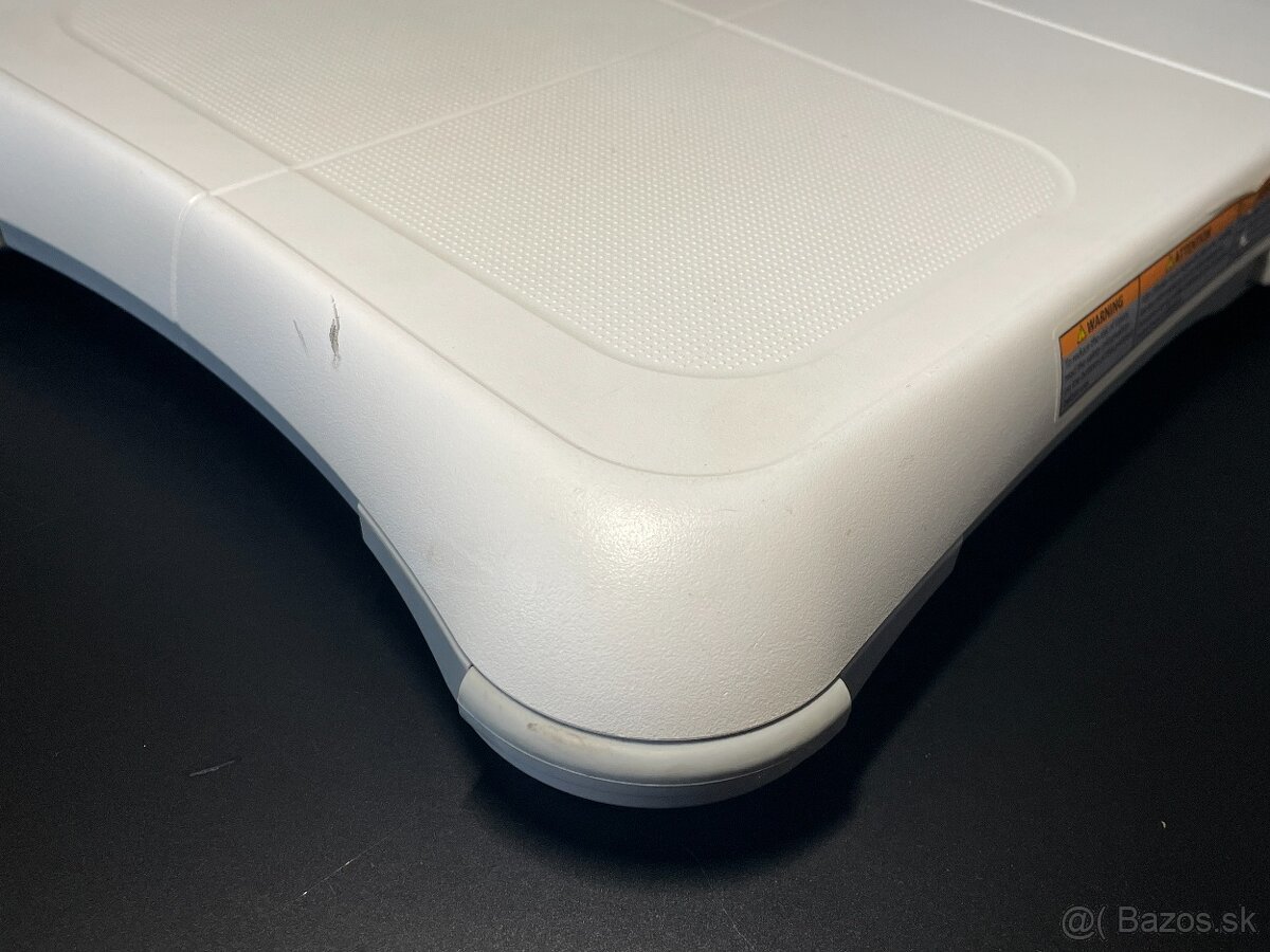 Nintendo Wii Fit Balance Board - 4