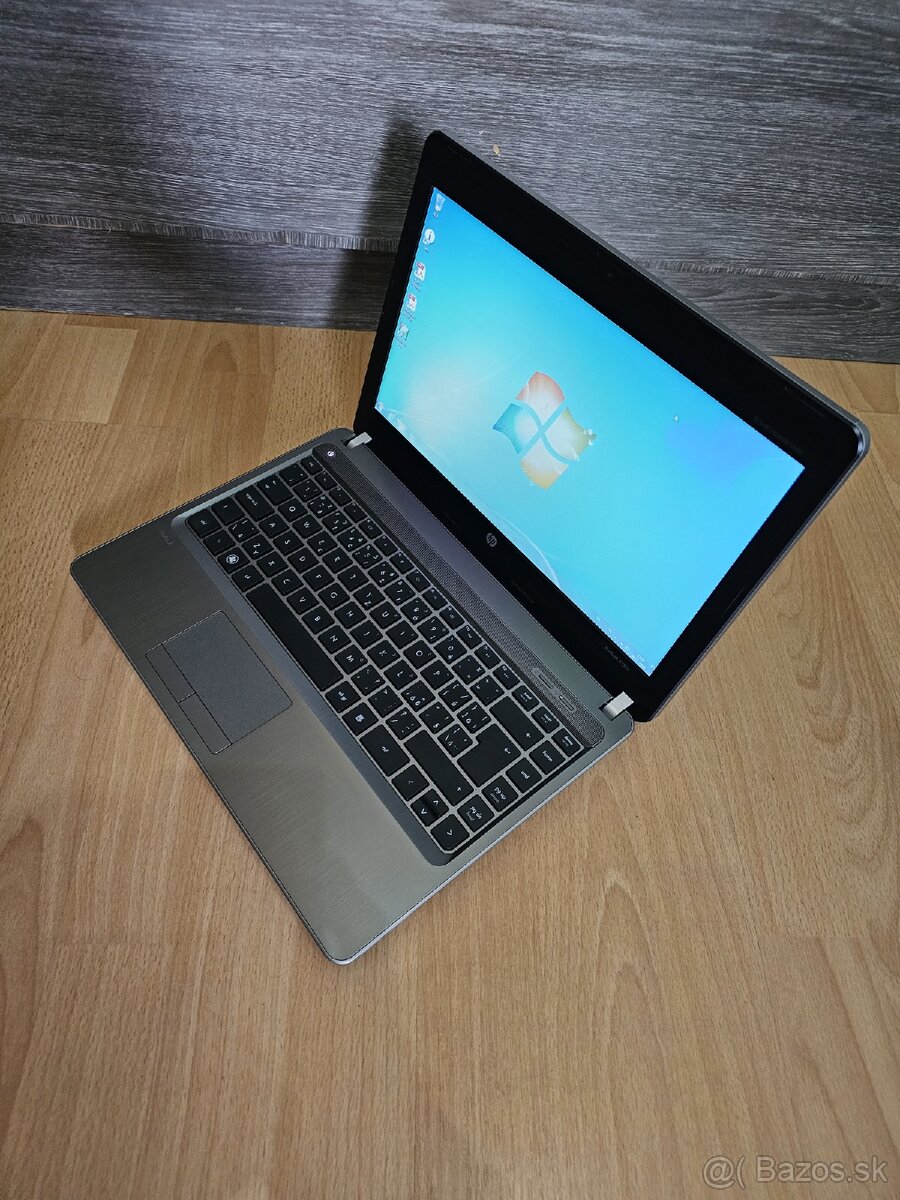 HP ProBook 4330s - 4