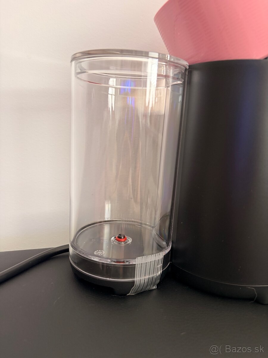 Nový kávovar Nespresso Vertuo Pop (Candy Pink) - 4