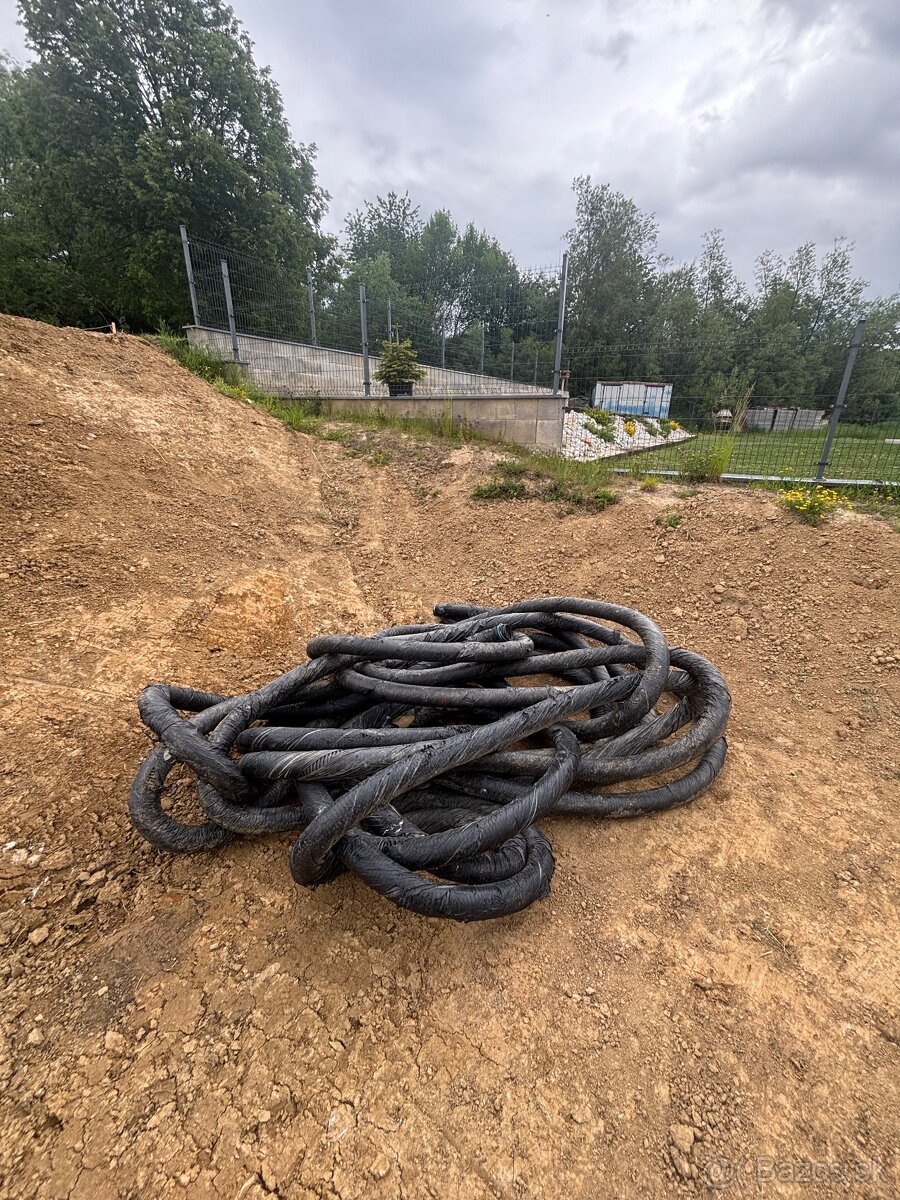 Drenážna rúra - 4