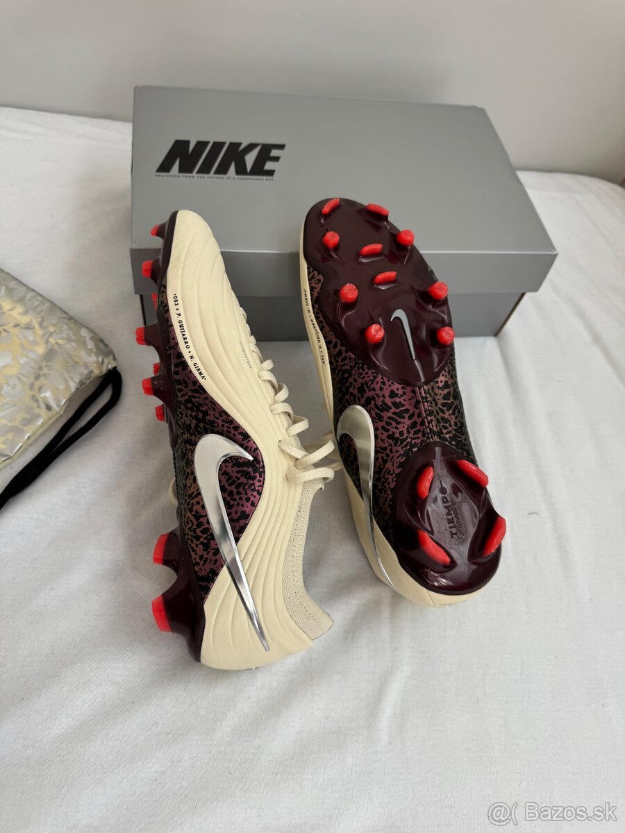 Nike tiempo maestro - 4