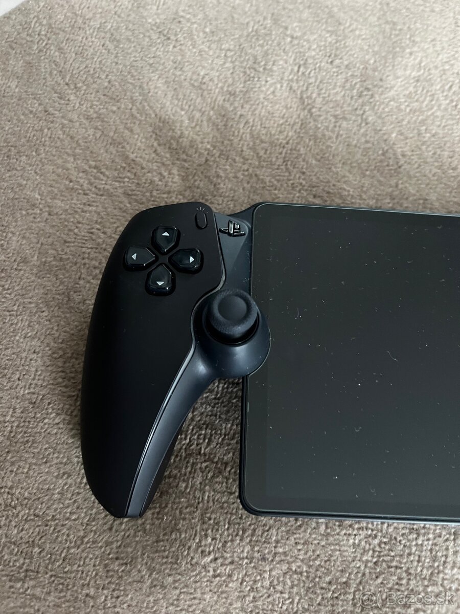 Sony PORTAL Remote Player pre PlayStation 5 - 4