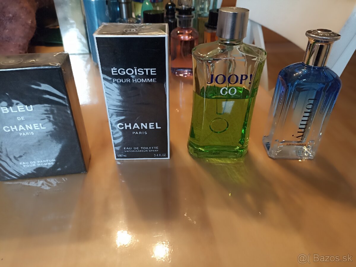 PARFUM - 4